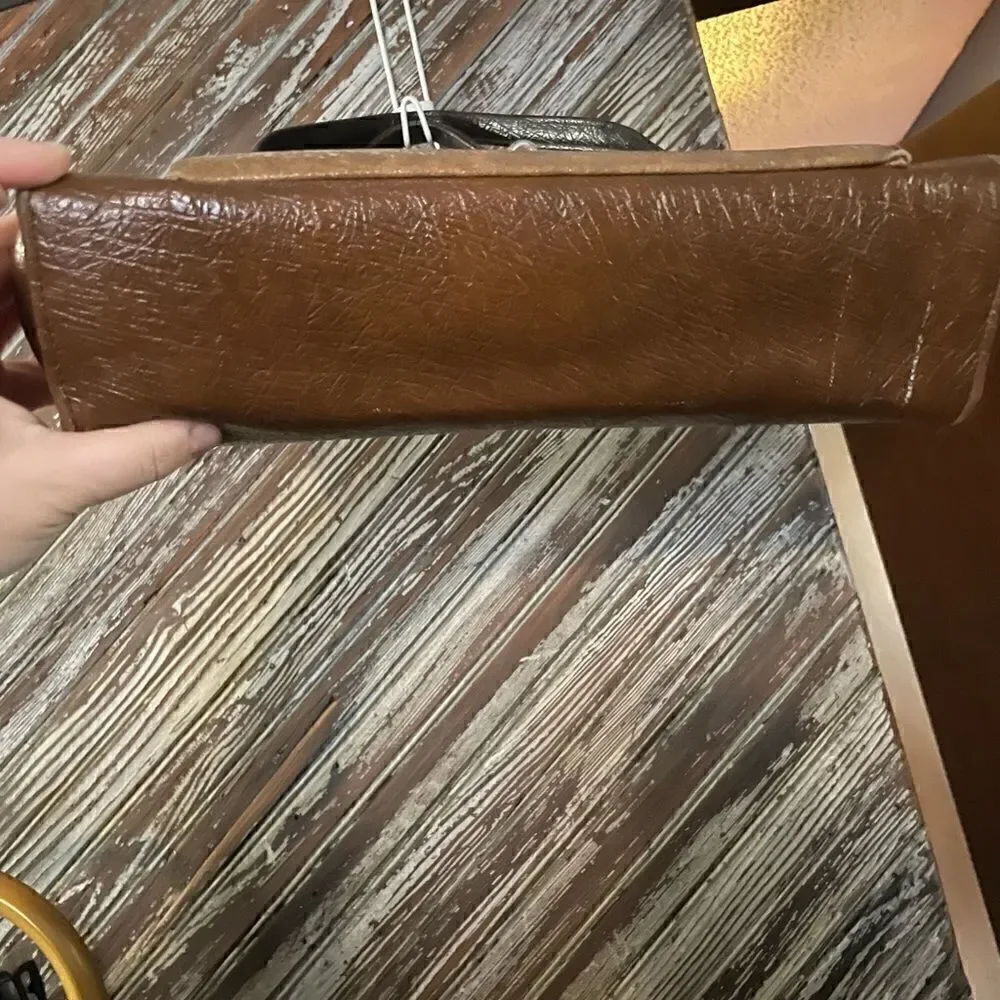 Vintage  handbag  - Picture 4 of 6